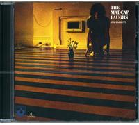 Syd Barrett - The Madcap Laughs - Cd