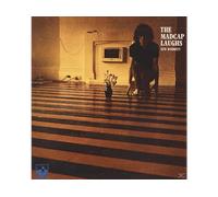 - Syd Barrett - The Madcap Laughs - Vinile