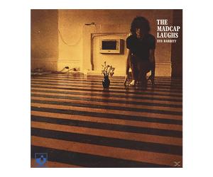 - Syd Barrett - The Madcap Laughs - Vinile