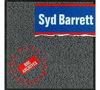 Syd Barrett - The Peel Sessions (5 tracks)