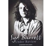 Syd Barrett – Under review