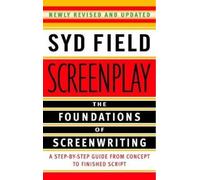 Syd Field Screenplay (Tascabile)