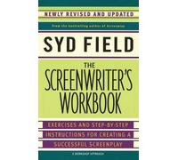 Syd Field The Screenwriter's Workbook (Tascabile)