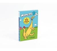 Syd Hoff Danny and the Dinosaur 50th Anniversary Box Set (Mixed Media Product)