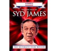 Syd James Legends Of British Comedy [1996] [Importazione UK]