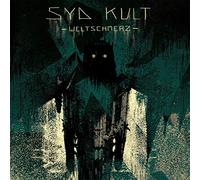 SYD KULT - WELTSCHMERZ