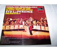 Syd Lawrence And His Orchestra - Command Performance More Music In The Glenn Miller Style - Syd Lawrence And His Orchestra LP