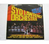 Syd Lawrence Miller Magic LP Philips 6382080 EX/EX 1970s
