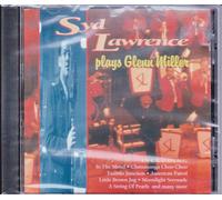 Syd Lawrence - Syd Lawrence - Syd Lawrence - Syd Lawrence Plays the Music of Glenn Miller