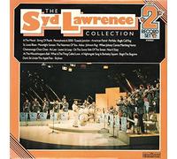 Syd Lawrence - Syd Lawrence - The Syd Lawrence collection - double LP