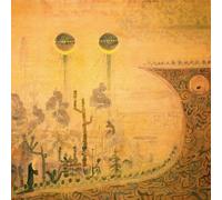 Syd Matters A Gospel of Some Sort (Vinyl LP) 12" Album