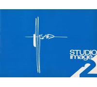 Syd Mead Studio Image 2 (Tascabile) RGB Collection