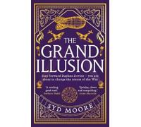Syd Moore The Grand Illusion (Tascabile) Section W