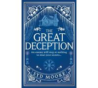 Syd Moore The Great Deception (Tascabile) Section W