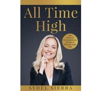 Sydel Sierra All Time High (Tascabile)