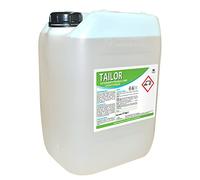 Sydex TAI12 Detergente per Macchine Lavastoviglie Tailor 12 Kg