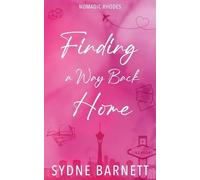 Sydne Barnett Finding A Way Back Home (Tascabile)