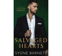 Sydne Barnett Salvaged Hearts (Tascabile)