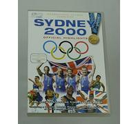 Sydney 2000-the Official Film - Sydney 2000 - The Official Highlights Of The Sydney Olympic Games [Edizione: Regno Unito] [Edizione: Regno Unito]