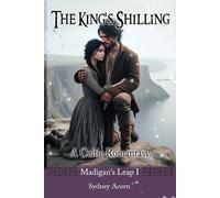 Sydney Acorn The King's Shilling (Tascabile) Madigan's Leap
