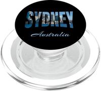 Sydney Australia Viaggi PopSockets PopGrip per MagSafe
