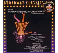 Sydney Chaplin - Funny Girl [Original Broadway Cast]