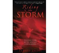 Sydney Croft Riding the Storm (Tascabile) ACRO World