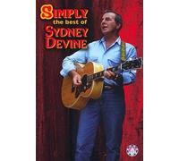 Sydney Devine - Simply the Best of [DVD] [Edizione: Regno Unito]