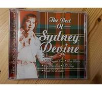 Sydney Devine - The Best of