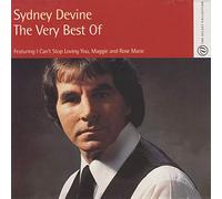 Sydney Devine - The Very Best of [Import]
