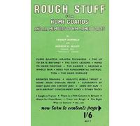 Sydney Duffield Andrew Ge Rough Stuff for Home Guards and Members o (Tascabile)