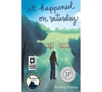 Sydney Dunlap It Happened on Saturday (Copertina rigida)