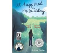 Sydney Dunlap It Happened on Saturday (Copertina rigida)