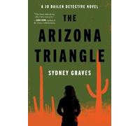Sydney Graves The Arizona Triangle (Tascabile)
