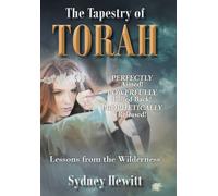 Sydney Hewitt The Tapestry Of Torah (Copertina rigida)