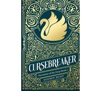 Sydney Hunt Cursebreaker (Tascabile) Chronicles of the Deep