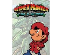Sydney Hunter and the Curse of the Mayans (PC) Steam Key GLOBAL