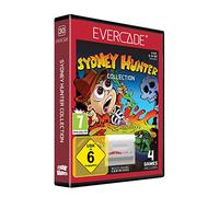 Sydney Hunter Collection