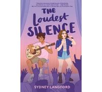 Sydney Langford The Loudest Silence (Copertina rigida)