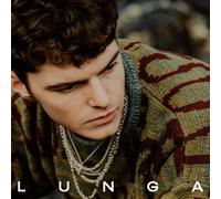 Sydney Minsky-Sargeant - Lunga (Gatefold Sleeve) (2 LP)