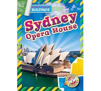 Sydney Opera House