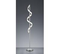 SYDNEY PIANTANA LED 22W 2500lm, 3000K CROMATA CON DIMMER H. 162CM