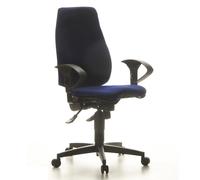 SYDNEY PRO - Sedia da ufficio professionale Blu