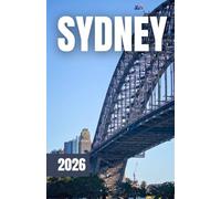 SYDNEY REISEFÜHRER 2026