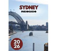 SYDNEY REISGIDS 2026