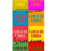 Rende, Sydney I Could Be Famous Book NUOVO