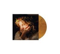 Sydney Rose - I Know What I Want (Tiger Eye Brown Lp)