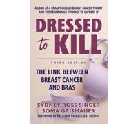 Dressed to Kill: The Link Between Breast Cancer and Bras