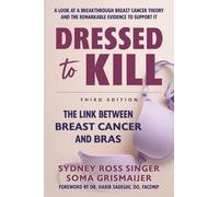 Sydney Ross Singer Soma Grismaijer Dressed to Kill (Tascabile)