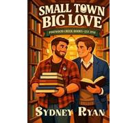 Sydney Ryan Small Town Big Love (Tascabile)